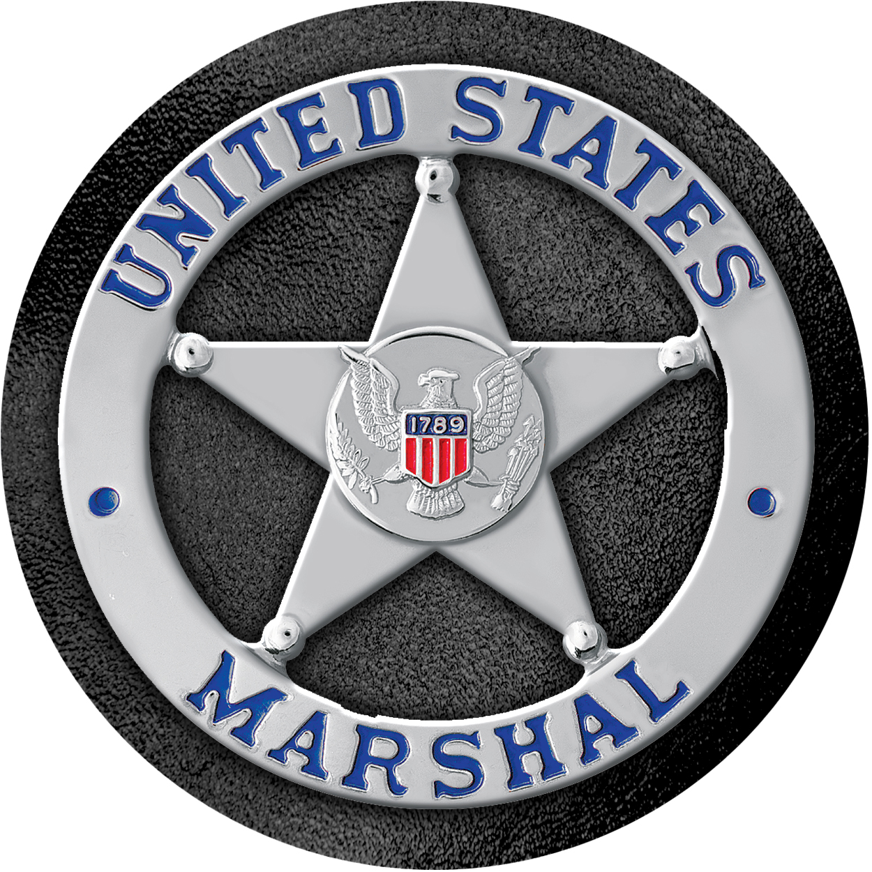 6 in SH BK US Marshalls PROOF 2